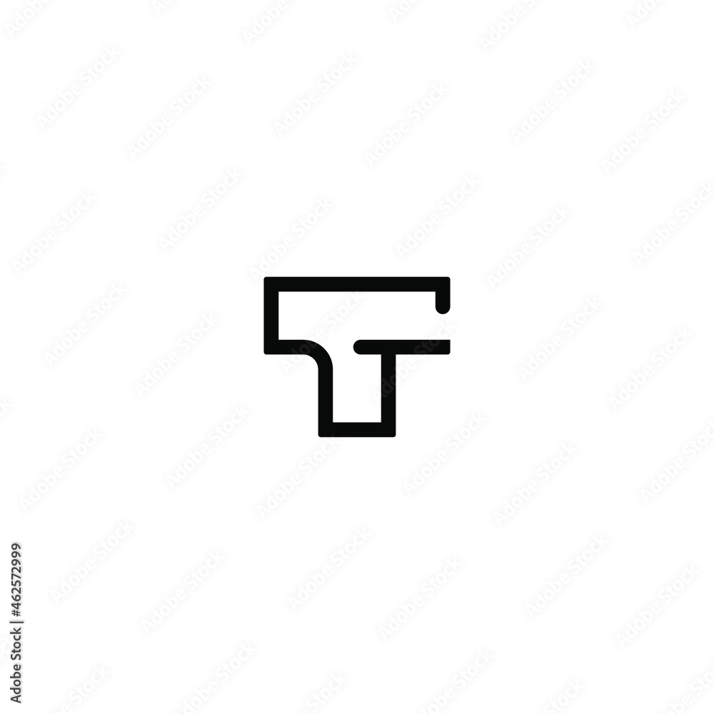 gr latter vector logo abstrack gr latter vector logo abstrack