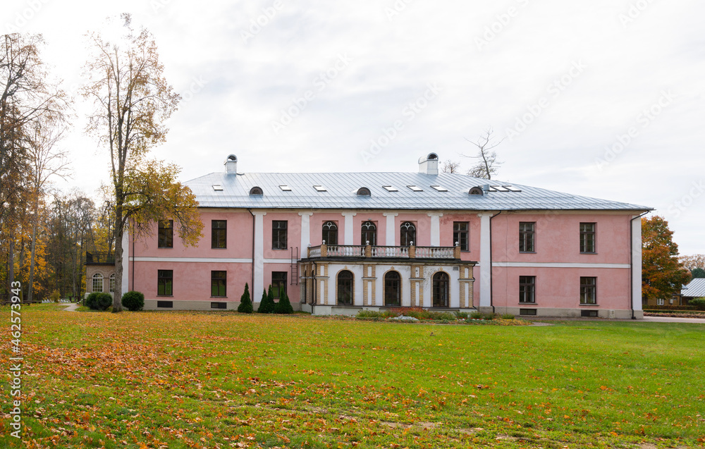 maison in estonia
