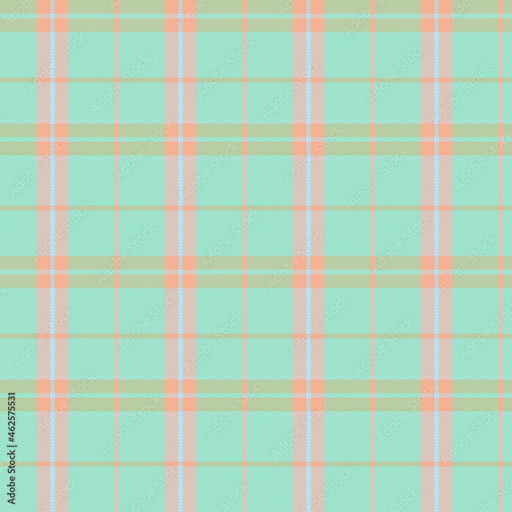 Rainbow Pastel Plaid textured Seamless Pattern Rainbow Pastel Plaid textured Seamless Pattern