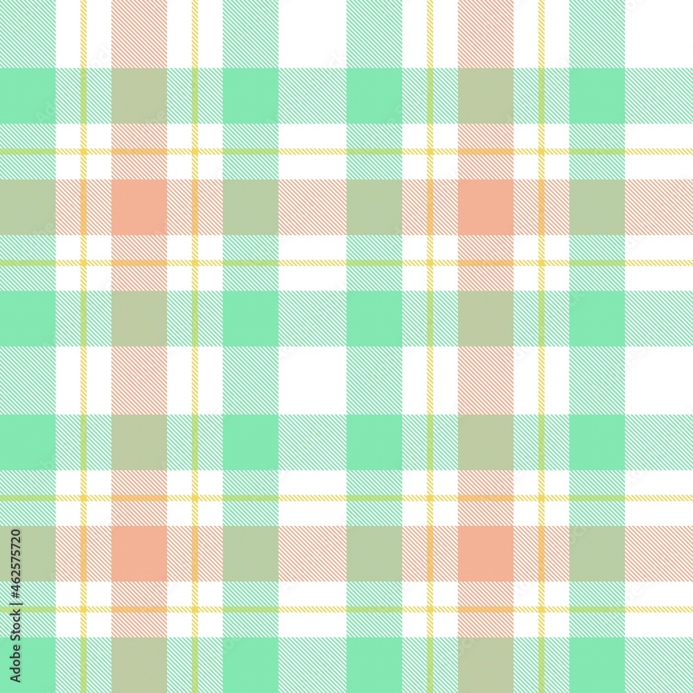Rainbow Pastel Plaid textured Seamless Pattern Rainbow Pastel Plaid textured Seamless Pattern