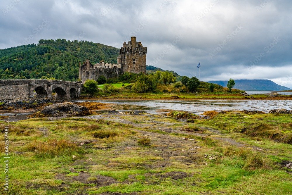 Eilean Donan Castle