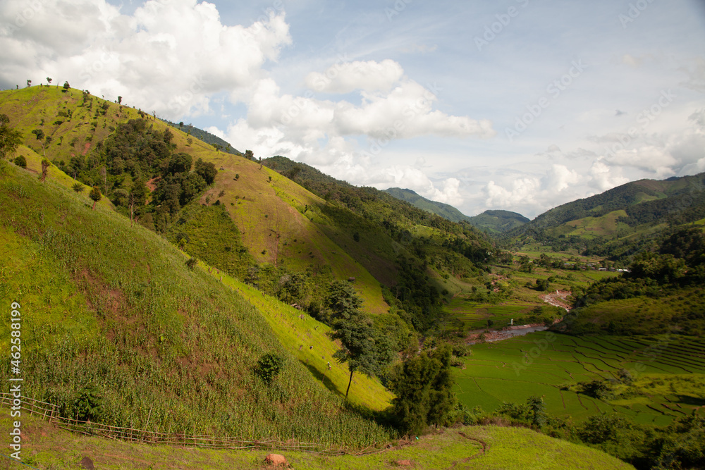 Nan Thailand