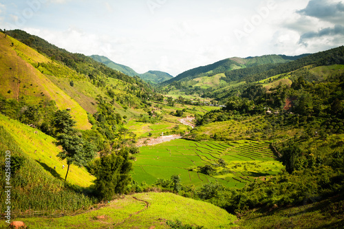 Nan Thailand