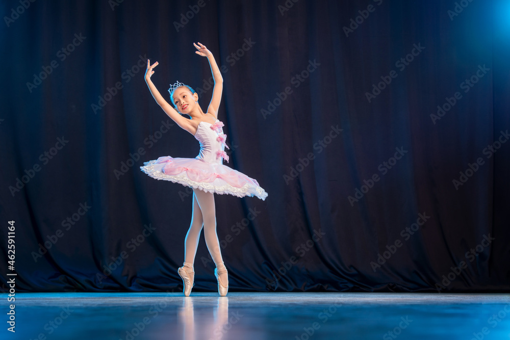 Ladies ballerina shop
