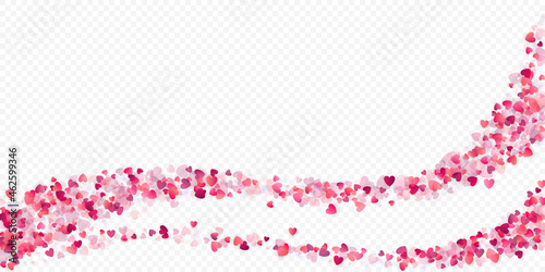 heart love 14th valentine vector pink wedding