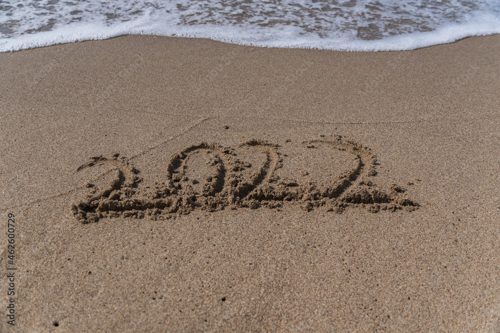 Fototapeta premium 2022