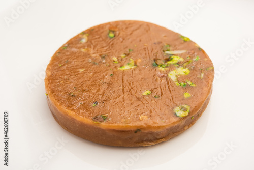 Sohan Halwa photo