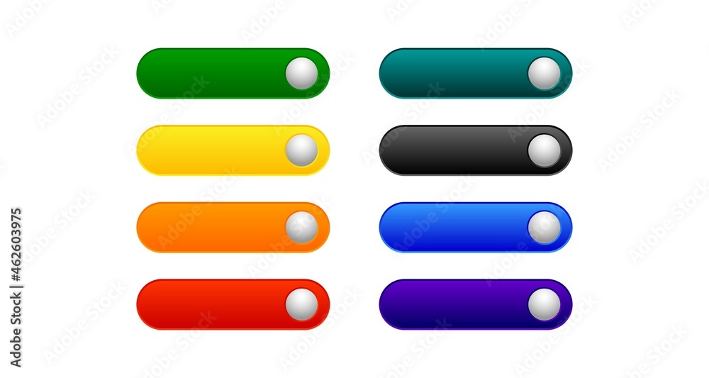 Obraz premium Basic RGB