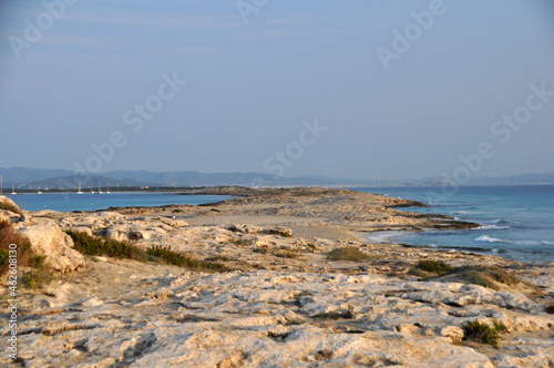 Formentera Strand