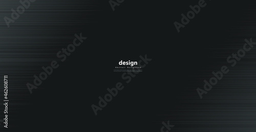 Abstract gold background. Golden line wave. Luxury style. Vector illustration.