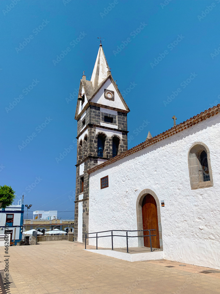Iglesia de la Encarnación, La Victoria, Tenerife
