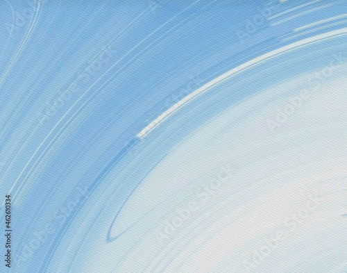 blue color of abstract background