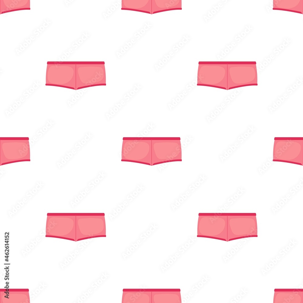 Pink boyshorts pattern seamless background texture repeat wallpaper geometric vector Pink boyshorts pattern seamless background texture repeat wallpaper geometric vector