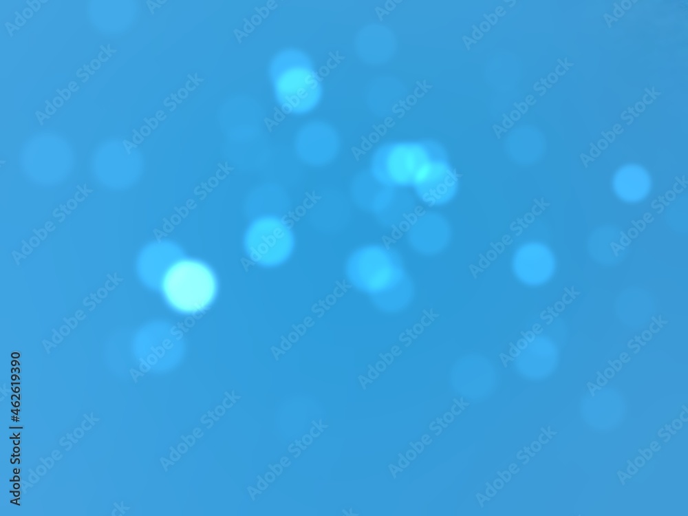 blue bokeh background blue bokeh background