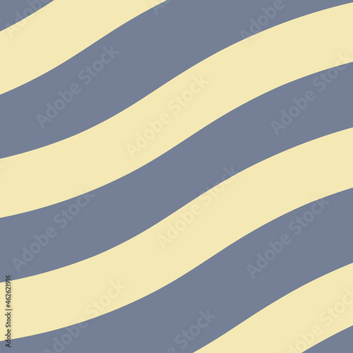 Wavy Lines Square Backgroud - Vector editable square ratio background assets in suitable for website, apps, online shops post, design assets, clip art, background, or any social media post feed