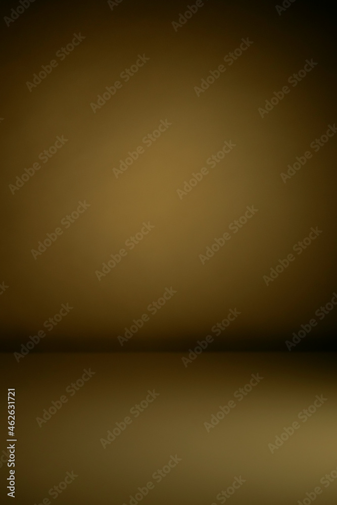 brown background with light