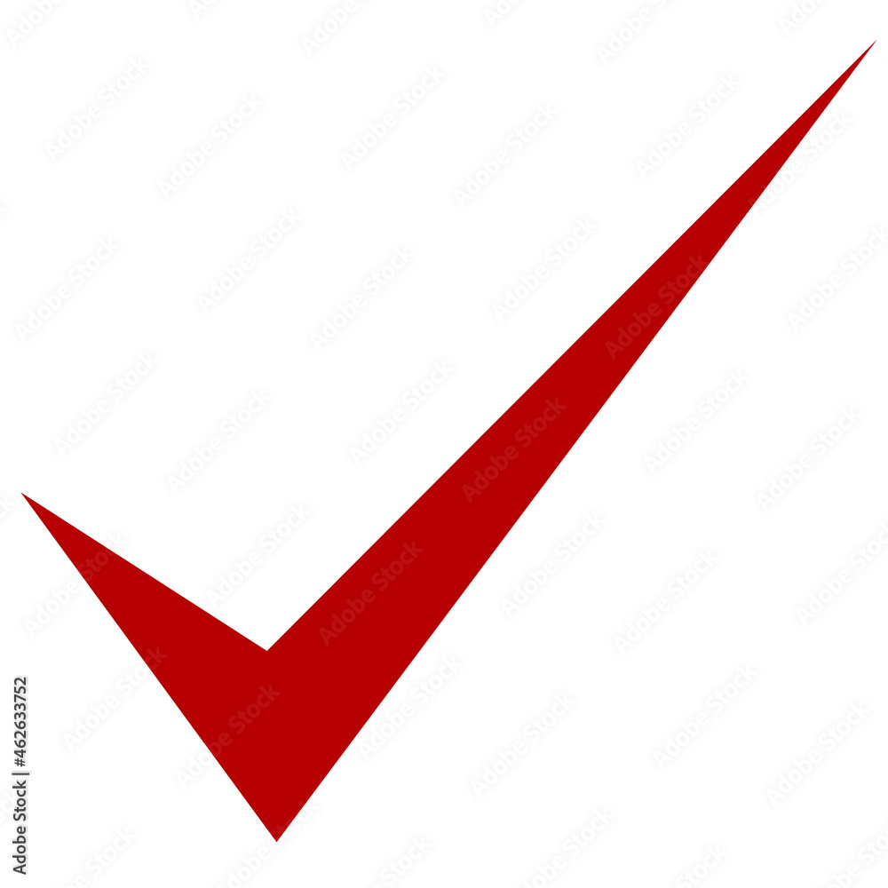 Chek marks Chek marks
