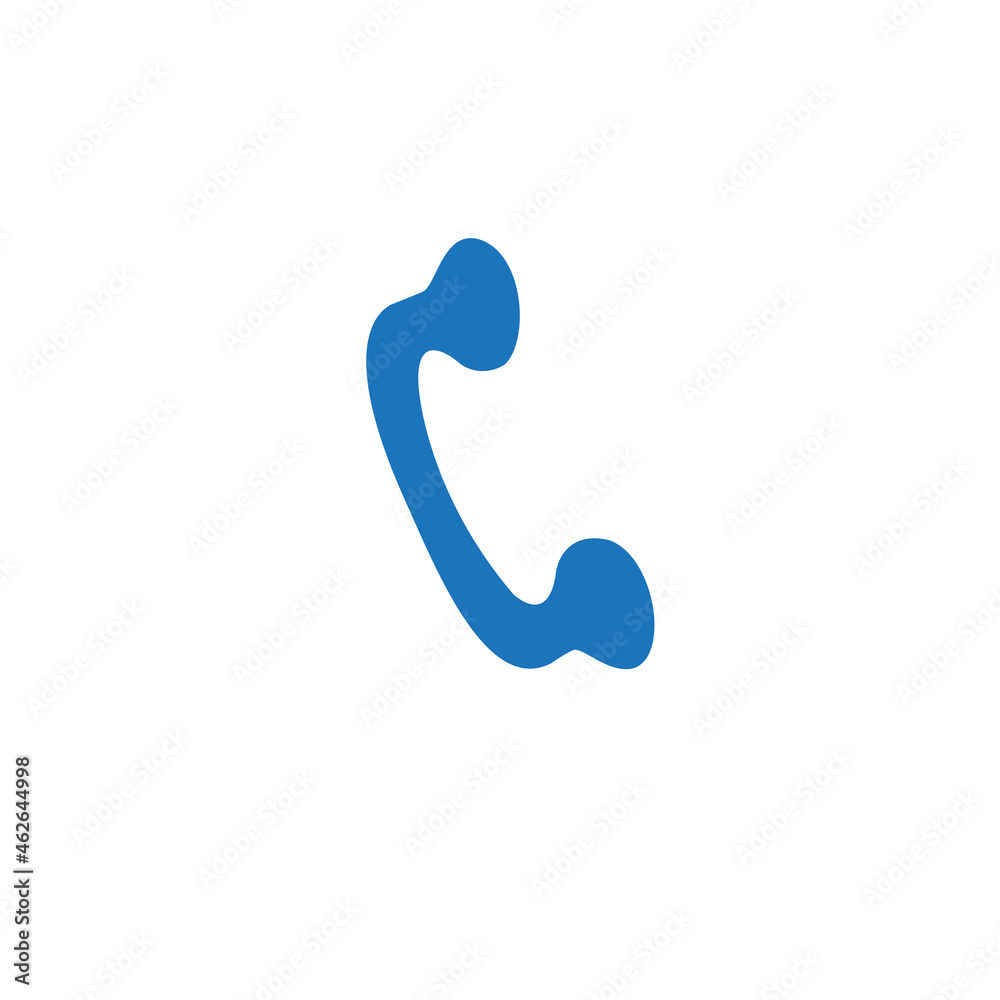 Phone icon vector isolated on white background. Trendy phone icon in flat style. Phone icon template for app, ui and logo. Icon phone for your web site. Modern phone icon Phone icon vector isolated on white background. Trendy phone icon in flat style. Phone icon template for app, ui and logo. Icon phone for your web site. Modern phone icon