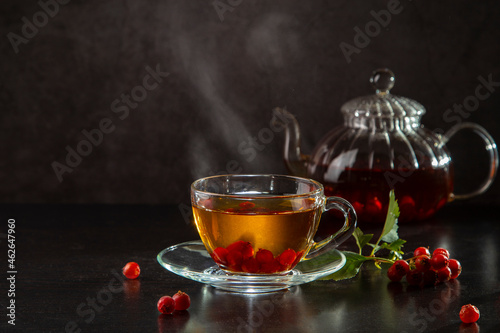 Image with tea.