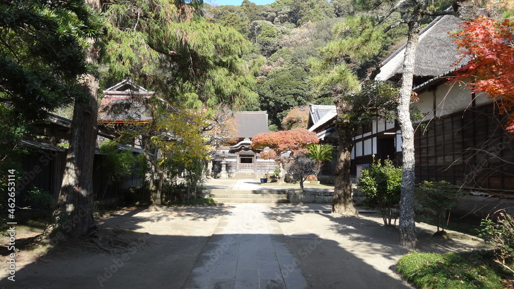 お寺 お寺