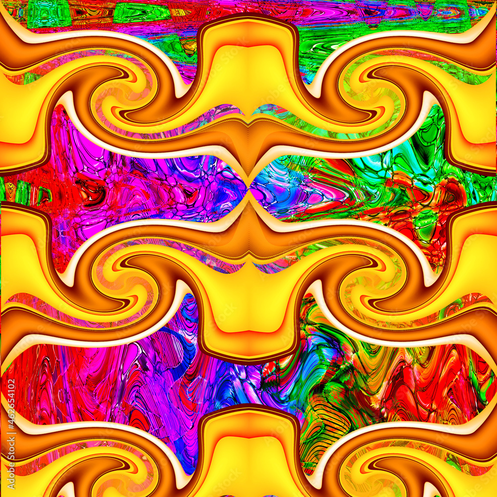 abstract pattern abstract pattern