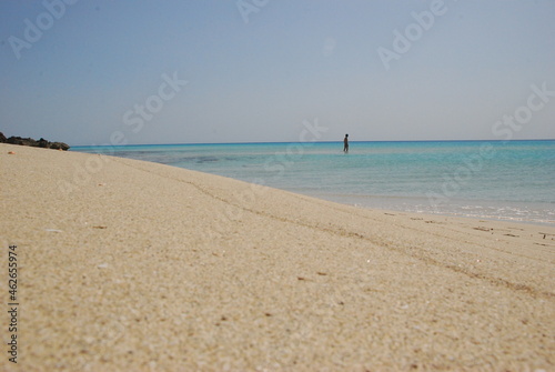 Obraz na płótnie FORMENTERA 2011