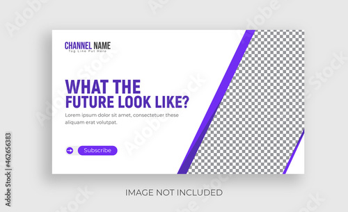 youtube-thumbnail-template-design