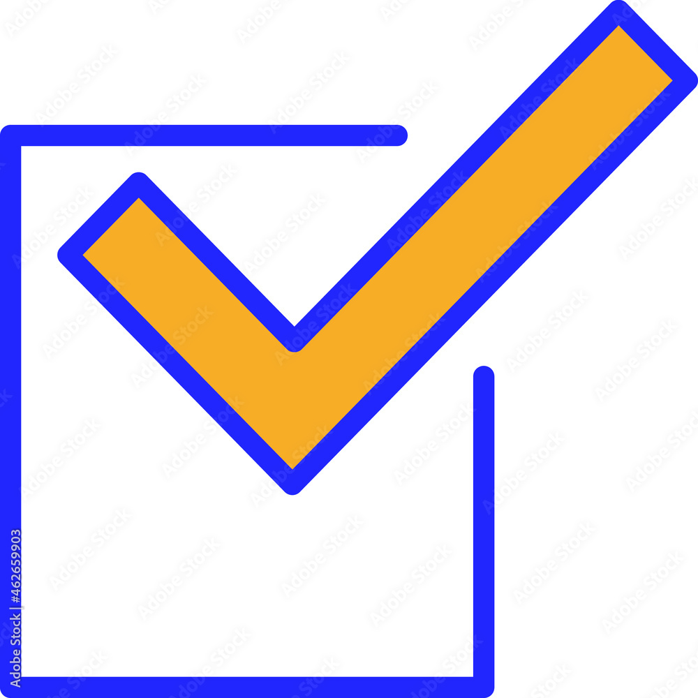 Accept Isolated Vector icon which can easily modify or edit
Accept Isolated Vector icon which can easily modify or edit