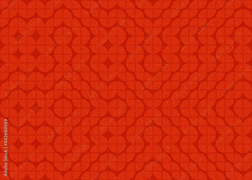 Abstract Geometric Pattern generative computational art illustration Abstract Geometric Pattern generative computational art illustration