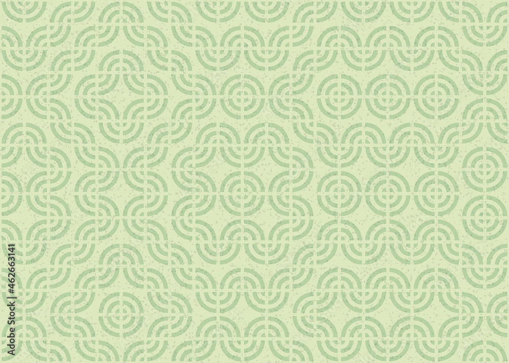 Abstract Geometric Pattern generative computational art illustration Abstract Geometric Pattern generative computational art illustration