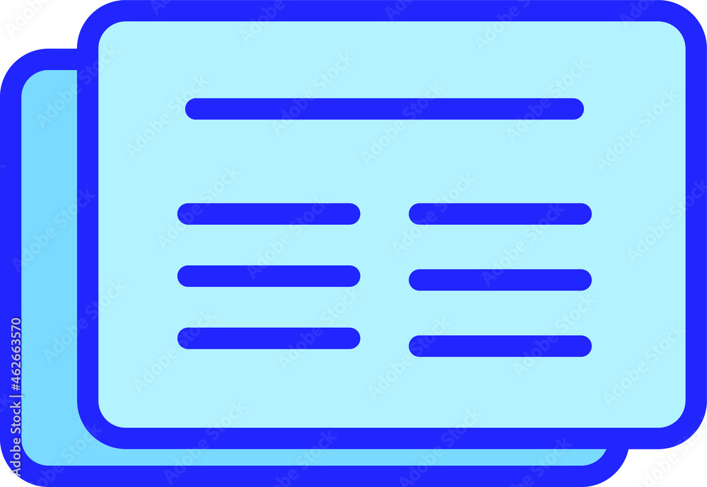 Blog Isolated Vector icon which can easily modify or edit
Blog Isolated Vector icon which can easily modify or edit