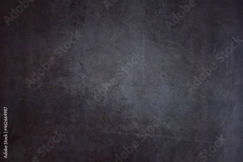 dark gray black plaster background