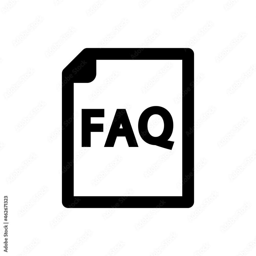 Document questions icon Document questions icon
