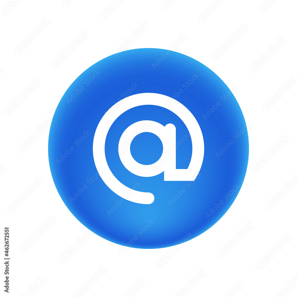 Email - Sticker Email - Sticker