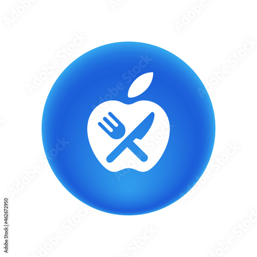 Diet - Sticker
