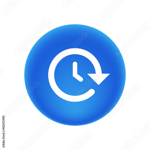 Schedule - Sticker
