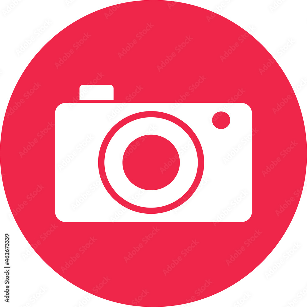 Camera Isolated Vector icon which can easily modify or edit
Camera Isolated Vector icon which can easily modify or edit