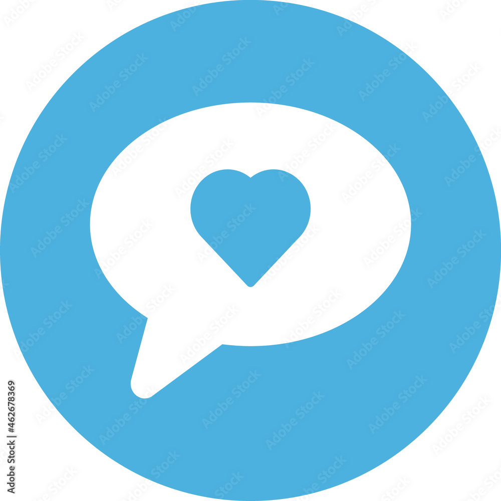 Heart bubble Isolated Vector icon which can easily modify or edit
Heart bubble Isolated Vector icon which can easily modify or edit