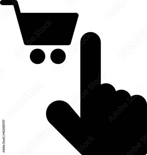 buy icon