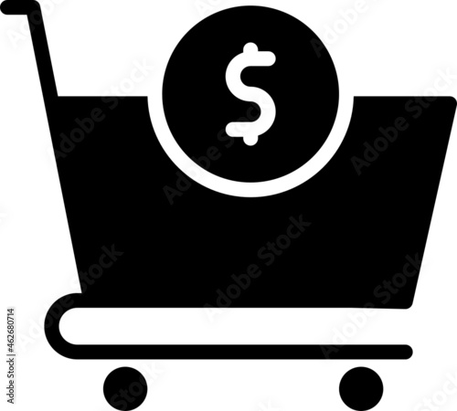 buy icon