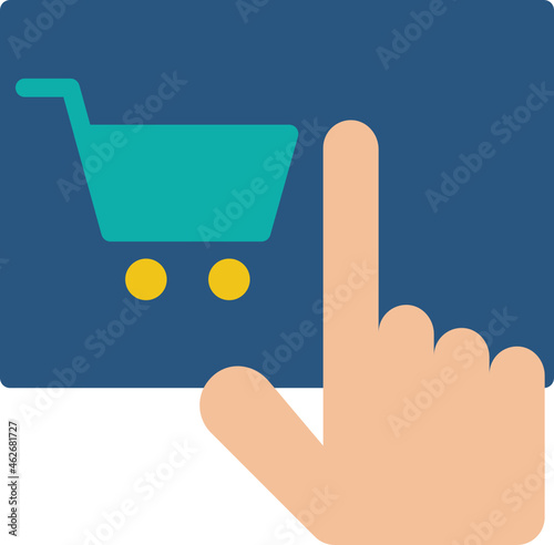buy icon
