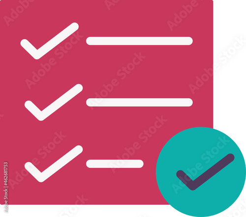 checklist icon