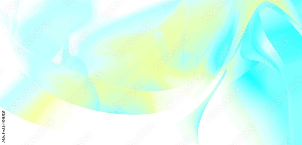 Image with a tone of light blue with yellow. Simplified minimalism. Large illustration .. Image with a tone of light blue with yellow. Simplified minimalism. Large illustration ..