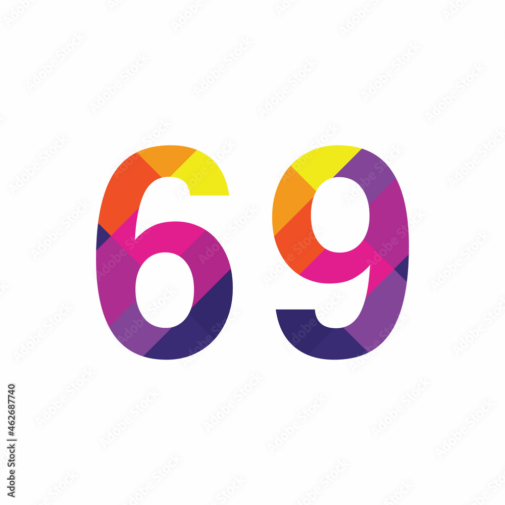 Number 69 hires stock photography and images  Alamy