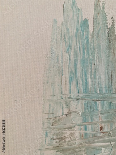 Abstract acrylic background. Watercolor colorful wallpaper. Hand drawn texture