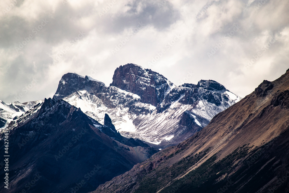 Torres de Chile