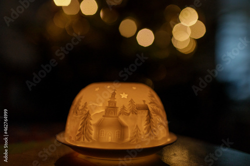 Christmas decoration