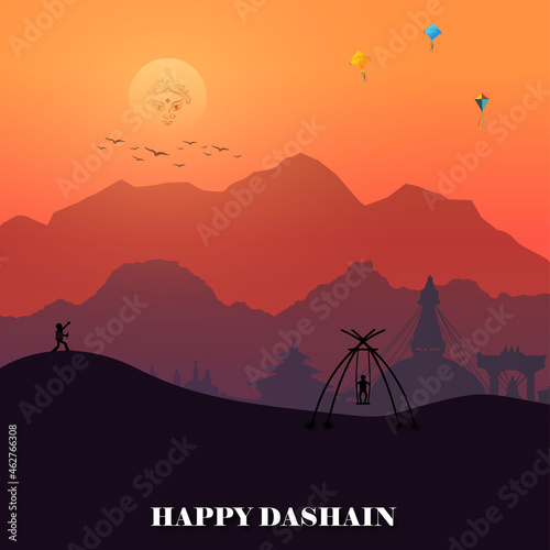 Happy Dashain