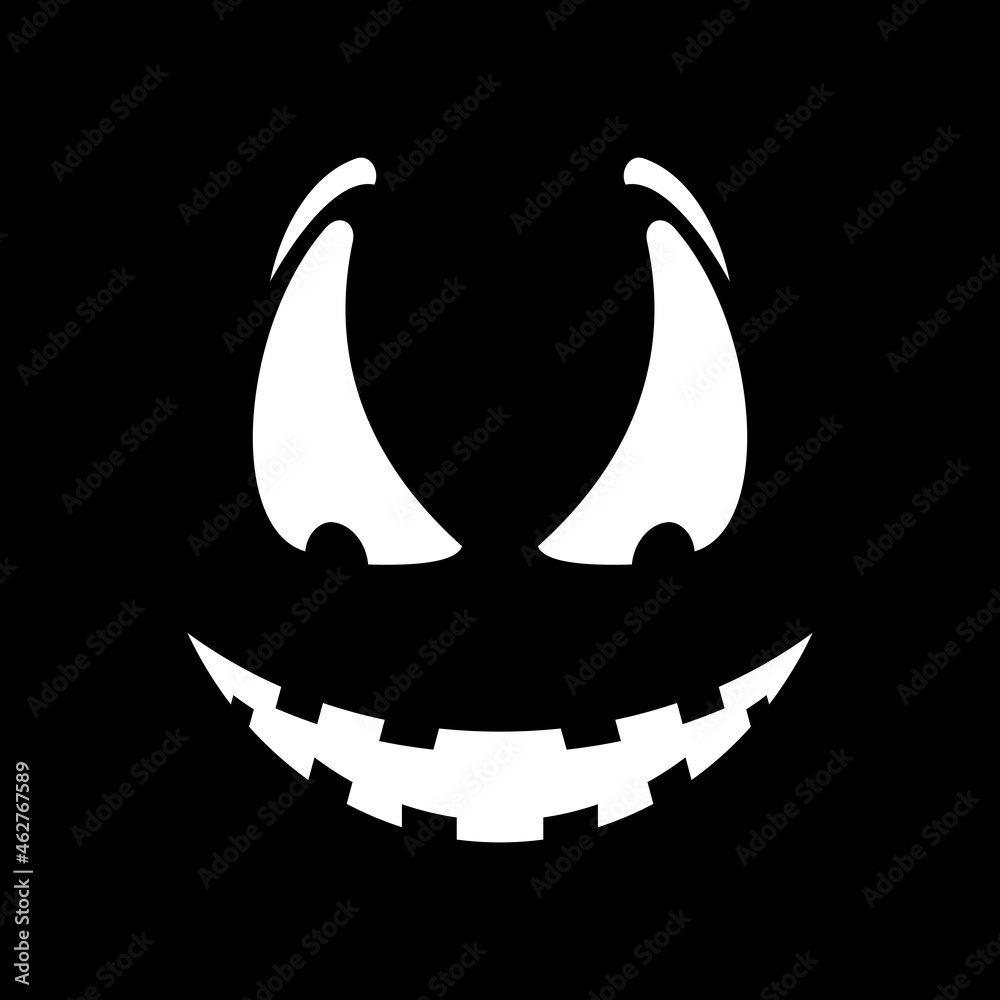 PrintSeamless Jack-o'-lanterns pumpkin texture pattern as a Halloween background. EPS10 PrintSeamless Jack-o'-lanterns pumpkin texture pattern as a Halloween background. EPS10