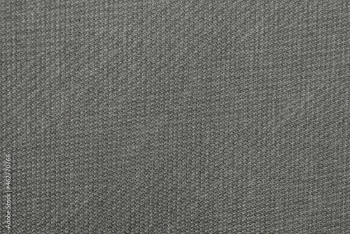 black fabric texture